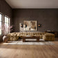 Orin - 7 Piece Modular Sectional (3 Modular Chairs, 4 Corner Chairs)