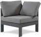 Nizuc - Outdoor Patio Corner Chair