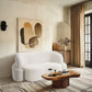 Principessa - Loveseat