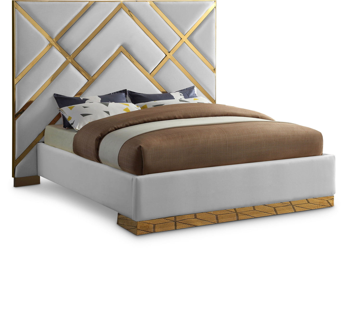 Vector - Bed
