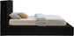 Dexter - Bed