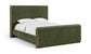 Dalton - Fabric Bed