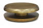 Jamison - Iron Coffee Table