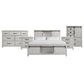 Scott - Platform Storage Bedroom Set