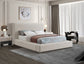 Devin - Bed