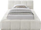 Carlin - Bed