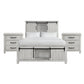 Scott - Platform Storage Bedroom Set