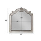 Esteban - Mirror - Antique Champagne
