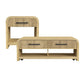 Ridgemont - Occasional Table Set