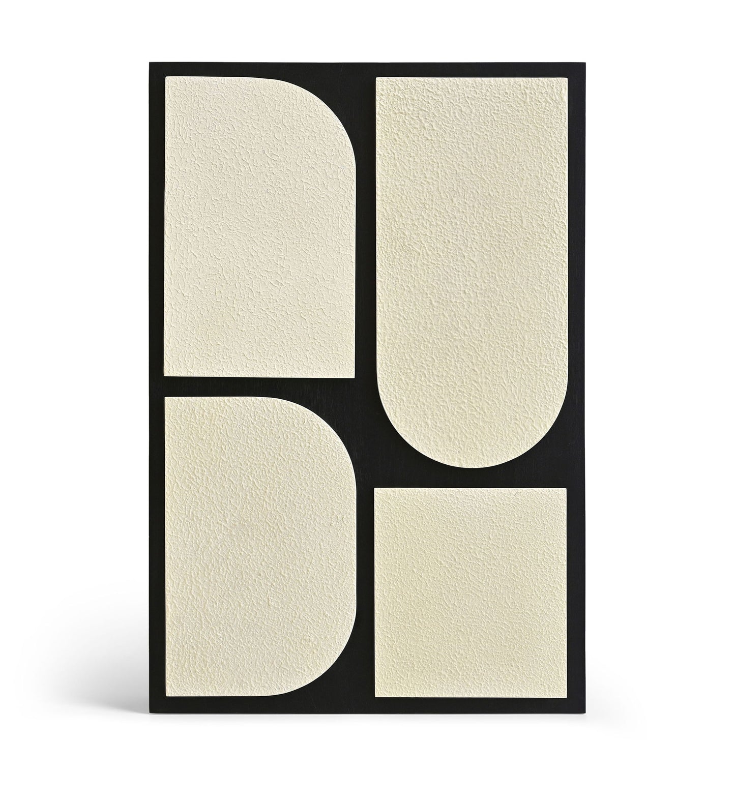 Icon - Mango Wood Wall Decor