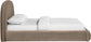 Celine - Upholstered Bed