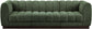 Quinn - 3 Seat Modular Sofa