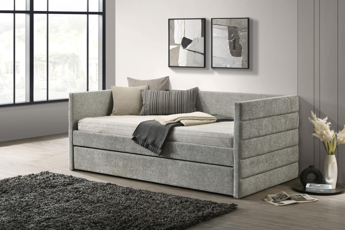 DB810 - Daybed - Slate
