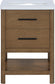 Oakwell - Bathroom Vanity
