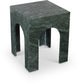 Palermo - Marble End Table