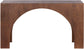 Arch - Console Table