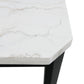 Francesca - Rectangular Dining Set