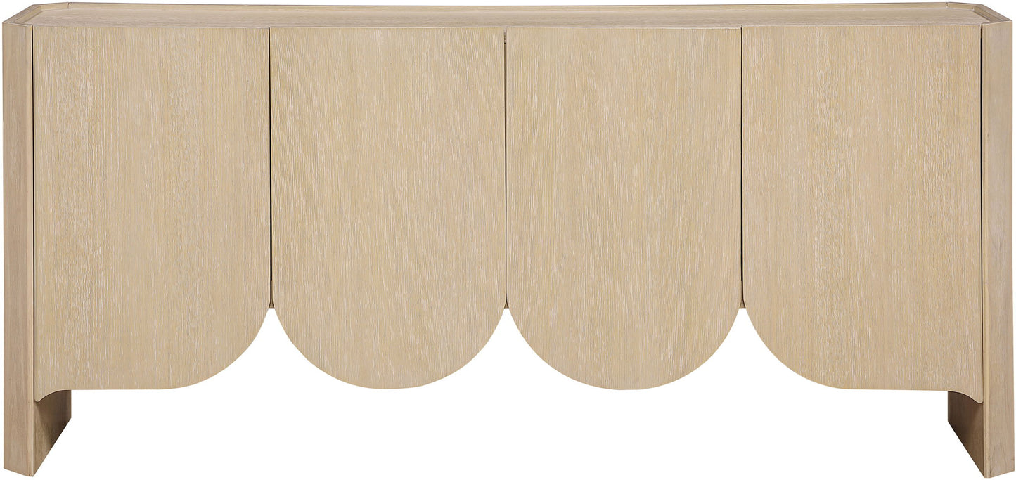 Ember - Solid Wood Sideboard/Buffet