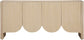 Ember - Solid Wood Sideboard/Buffet