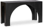 Arch - Console Table