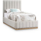 Lucia - Bed