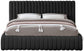 Nash - Bed
