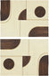 Element - Mango Wood 2 Piece Wall Art
