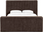 Dalton - Fabric Bed