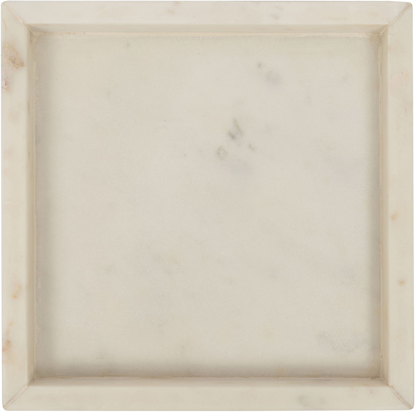 Michael - Genuine Marble Tray
