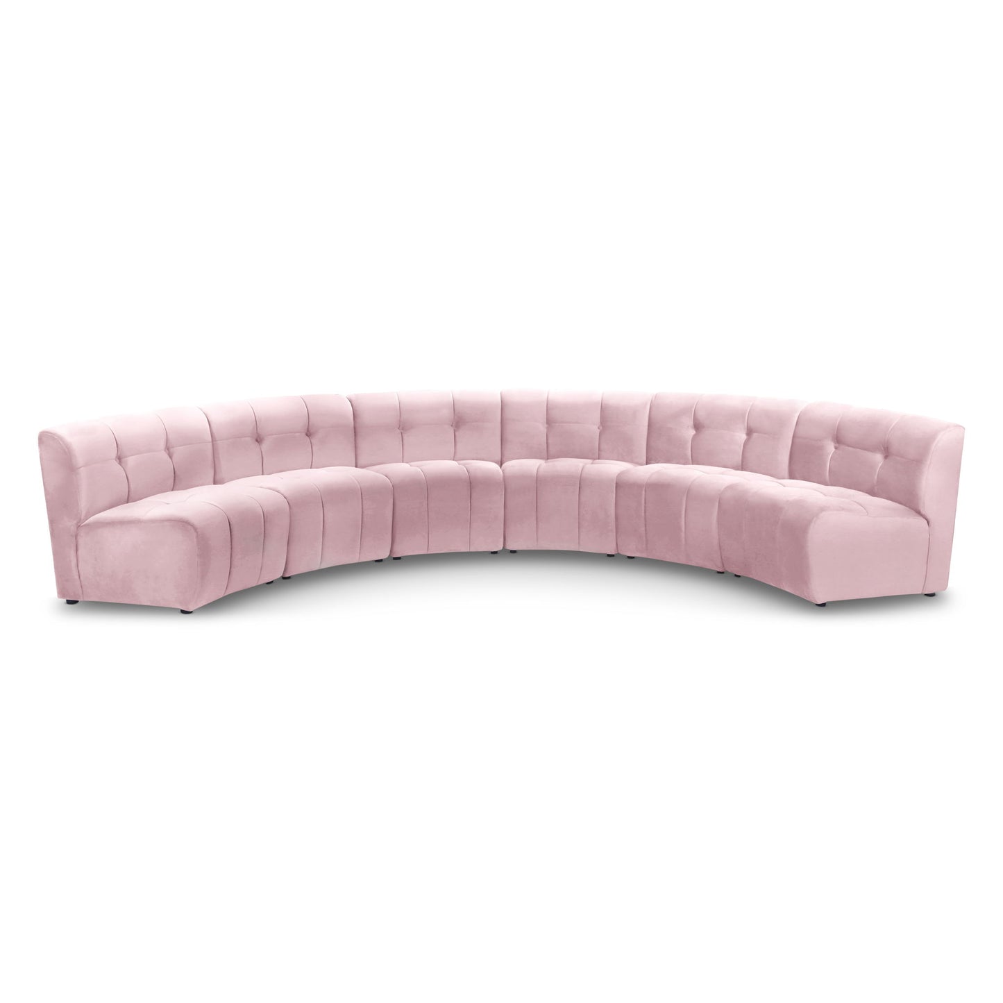Limitless - 6 Pc. Modular Sectional