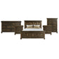 Mccoy - Storage Bedroom Set