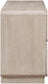Adagio - Solid Wood And Oak Veneer Dresser