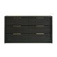 South Bend - Dresser For Bedroom
