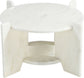 Soriano - Genuine Marble Table