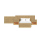 Sylvie - Wall Bed Bedroom Set