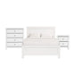 Sami - Youth Panel Bedroom Set
