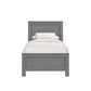 Sami - Youth Panel Bed