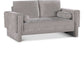 Madeline - Loveseat