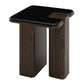 Dana - Table With Marble Top
