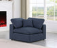 Comfy - Linen Corner Chair