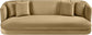 Alder - Sofa