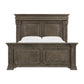 Kings Court - Bed