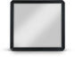 Parker - Rubberwood Mirror