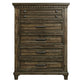 Mccoy - 5 Drawer Chest