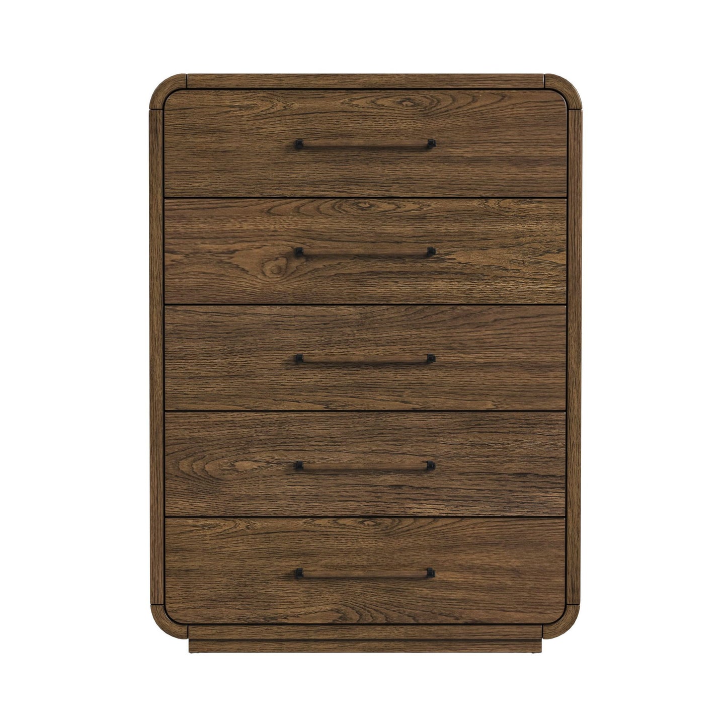 Glinda - Chest With Lift-Top - Brown
