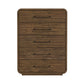 Glinda - Chest With Lift-Top - Brown