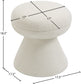 Drum - Ottoman / Stool