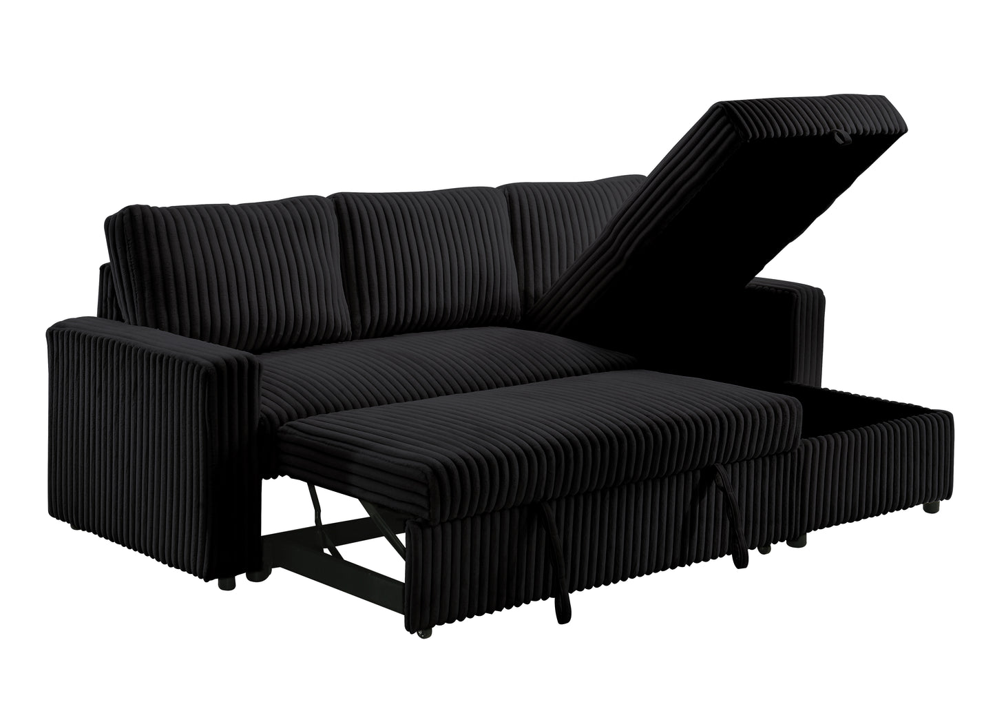 2-Pc Sectional Set