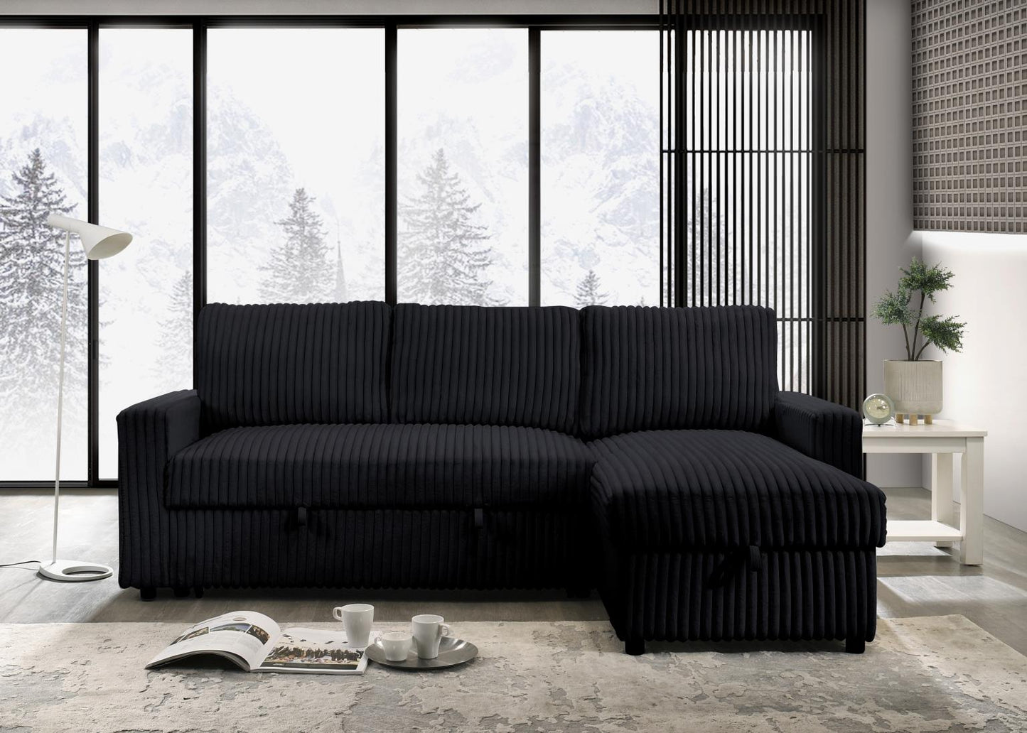 2-Pc Sectional Set