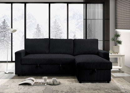 2-Pc Sectional Set